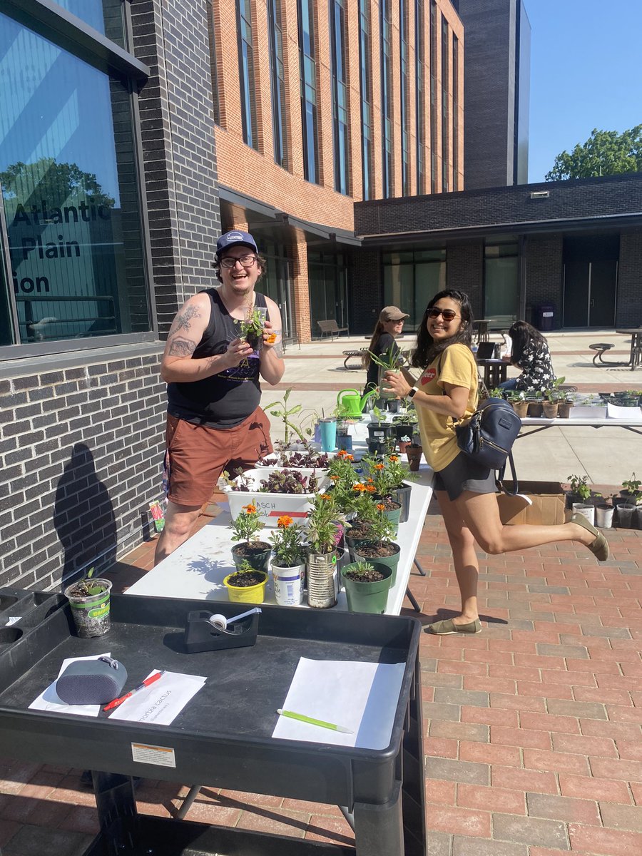 ECU BGSA tweet media