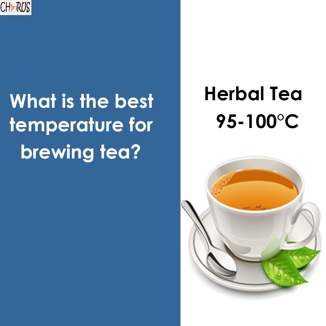 tweChairus's tweet photo. The best temperature for brewing tea ..
#herbaltea
#blacktea
#teatemperature
#perfectbrew
#brewingtemperature
#teawater
#brewingtea
#hotwater
#teainfuser
#brewguide
#teaprep
#teatips https://t.co/hcHT5dKp53