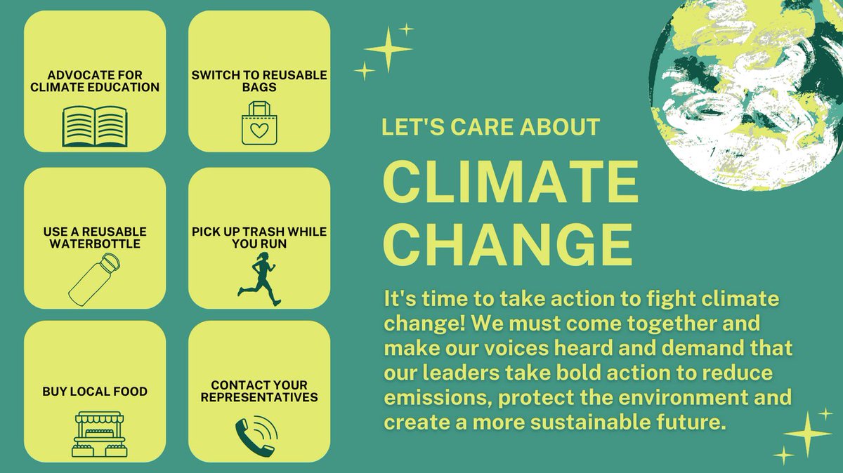 SheridanGroupDC's tweet photo. Tomorrow, we celebrate #Earthday2023 
Here are some ways you can #tackletheissue and protect our Earth! 

#Earthday #changemakers #helpingthegooddobetter #advocacy https://t.co/Gk1cWDO3ng