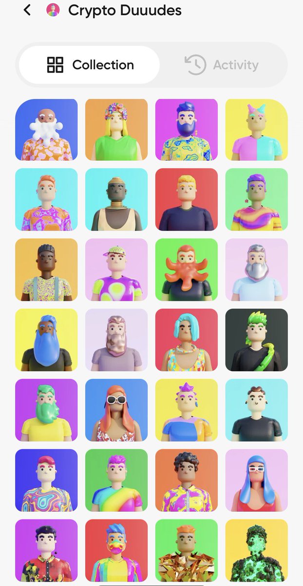 Crypto Duuudes tweet media