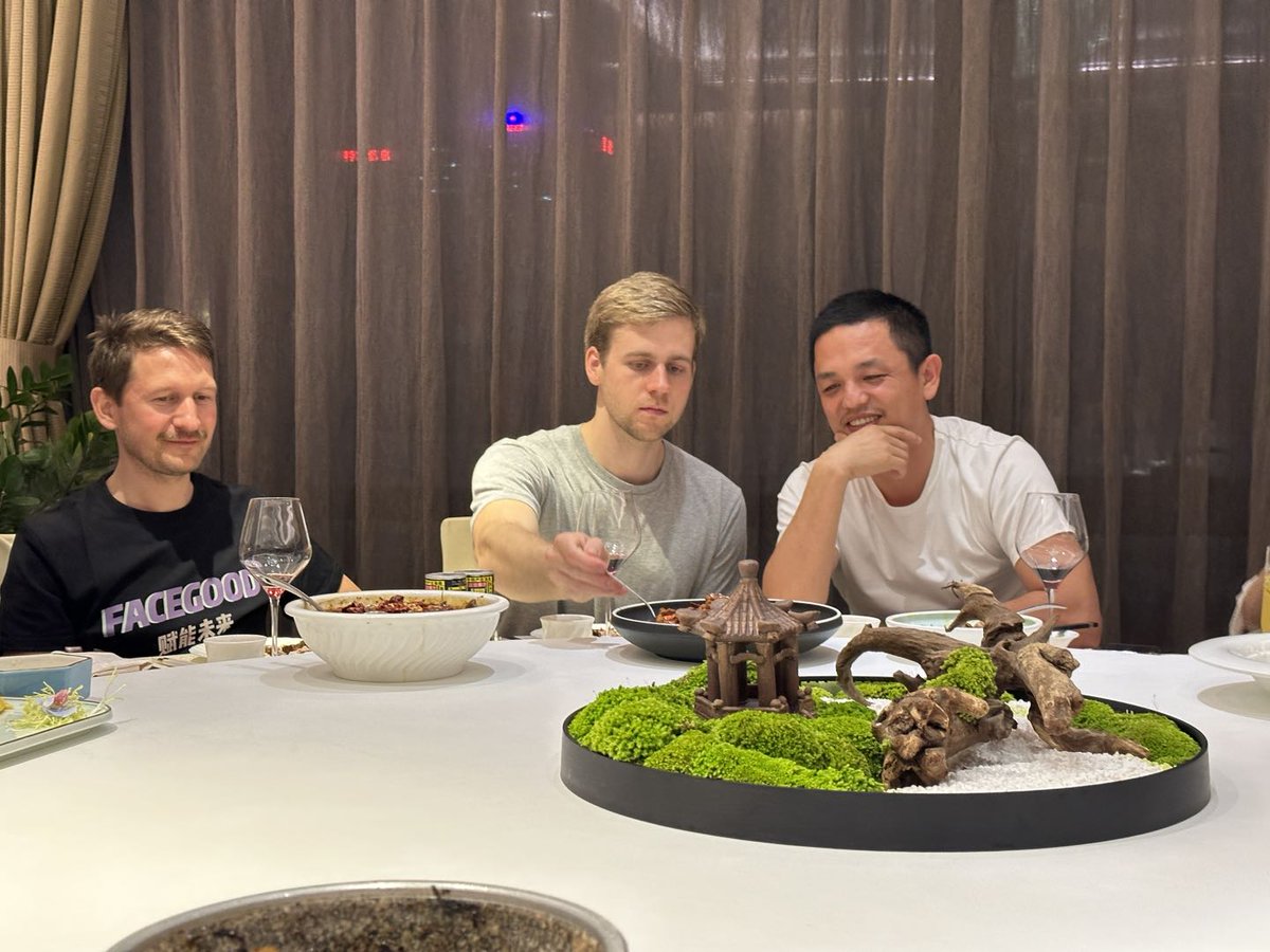 FACEGOOD tweet media