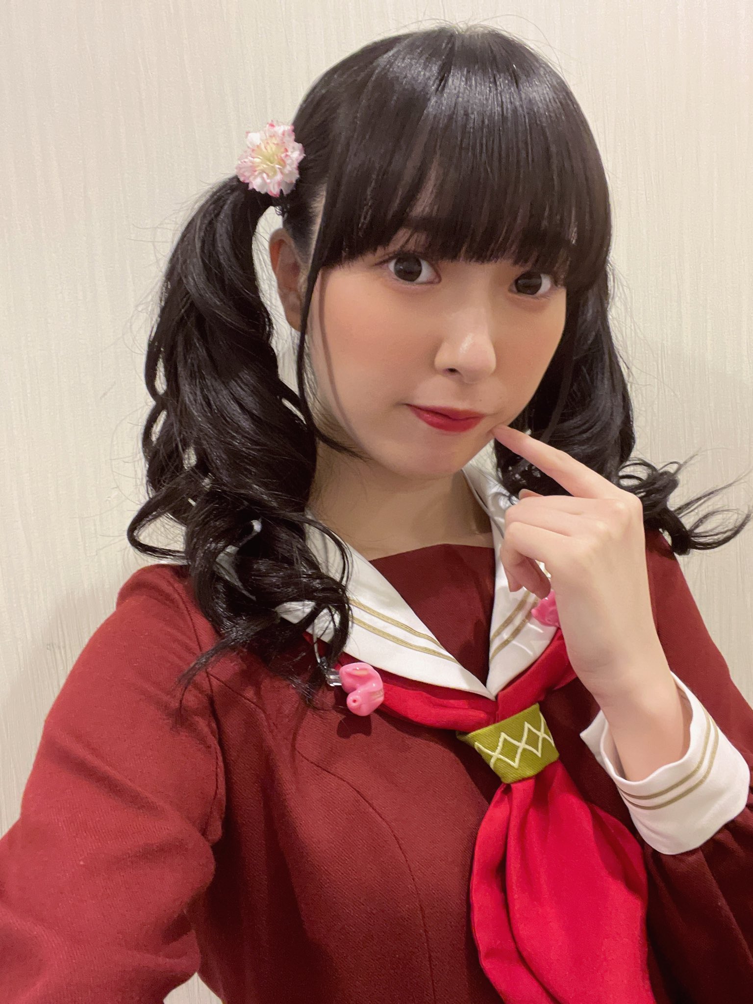 菅叶和（かんかんな）Official on X: 