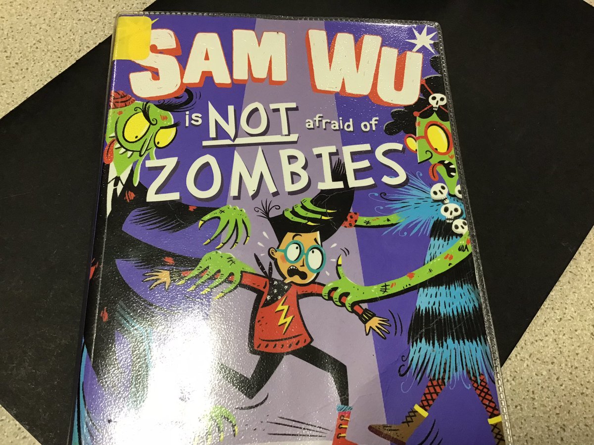 MrsJoynson's tweet photo. First Chapter Friday #Class 3.2. Today Elsie chose this book.
We all agreed that it would be worth reading the rest of the book. https://t.co/msCNcox84h