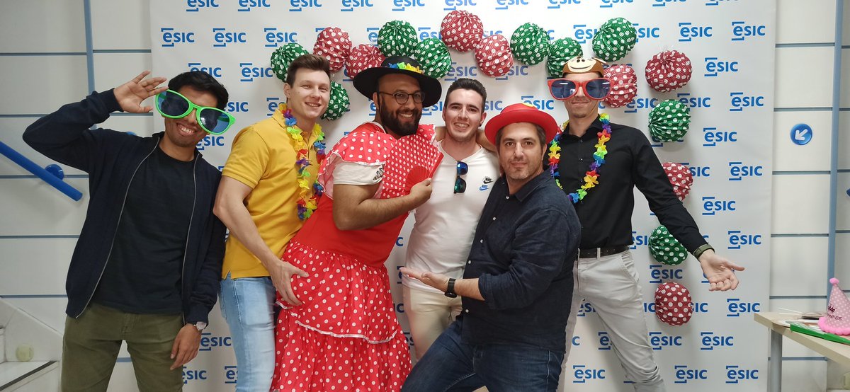 En #SevillaDotNetConf todo puede pasar.