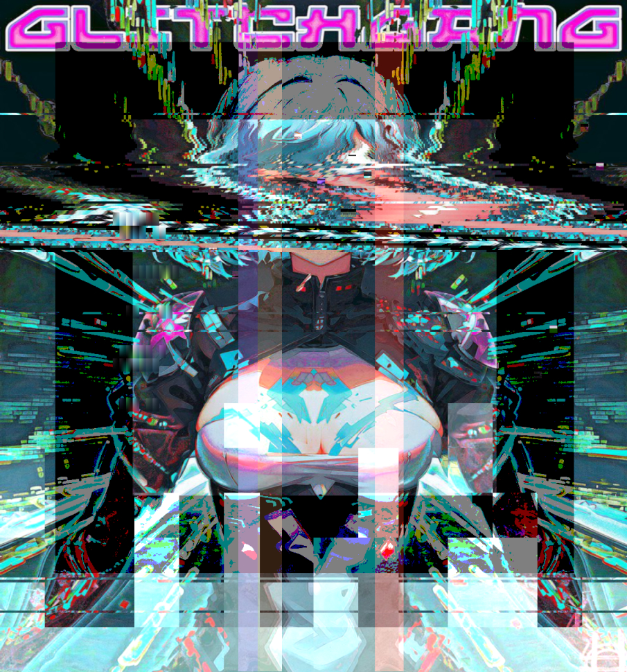 glitch80bot's tweet photo. 👺🧦 #glitchart #glitch #poly #glitchgang #nodejs #color #shapeart #scatter #bot Origin img by @Artmancer404 1miKt https://t.co/0ZTf0X1GML