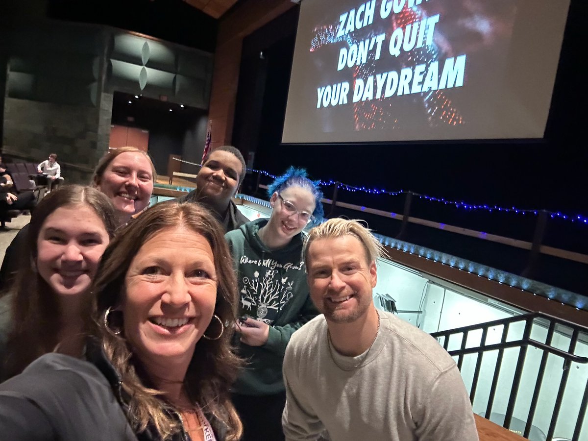 Check out all the places our CoolSpeak team made an impact this week:

📸 Richmond, KY with <a href="/PartnersRural/">Partners for Rural Impact</a> GEAR UP
📸 Lawrenceville, VA, with @gearupva
📸 Paris, KY, with <a href="/GEARUPToday/">GEAR UP Kentucky</a> &amp; Waunakee, WI with Waunakee Cares Coalition

#GEARUPworks #CommunityEngagement