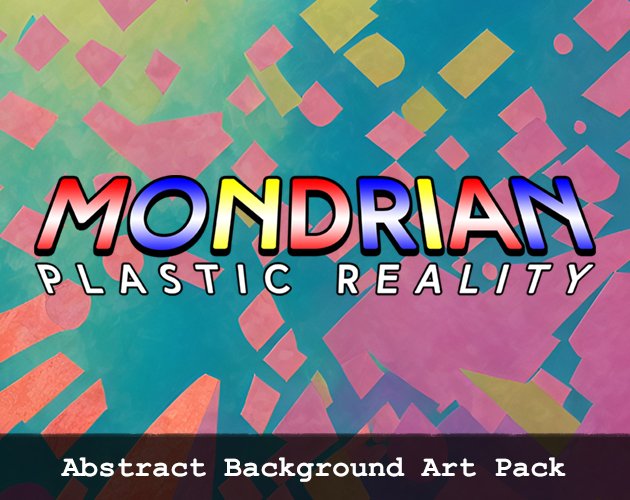 lantanagames's tweet image. You can also grab the DLC on @itchio if you prefer. Same cost, but more support for the studio. Steam keys are included! Or you can download the zip file &amp;amp; unzip the backgrounds directly to the game's Content folder.

lantanagames.itch.io/mondrian-plast…

#makeAMondrian #itchio #indiegames