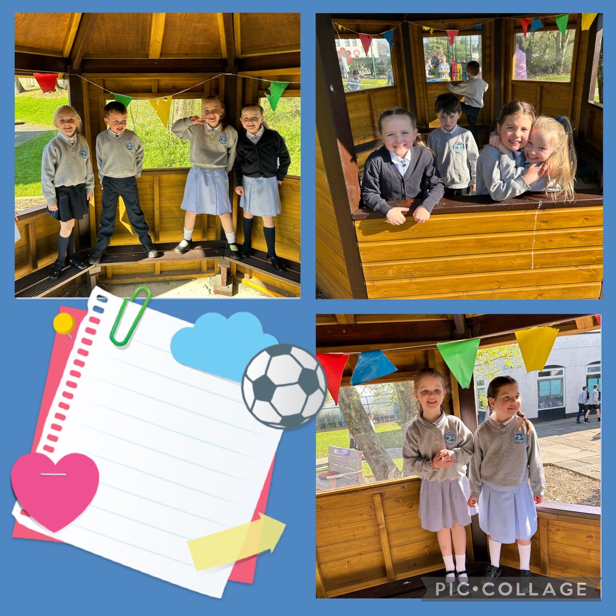 Beautiful work from Miss Campbell's Art Club this week. Well done everyone! #extracurricularactivity