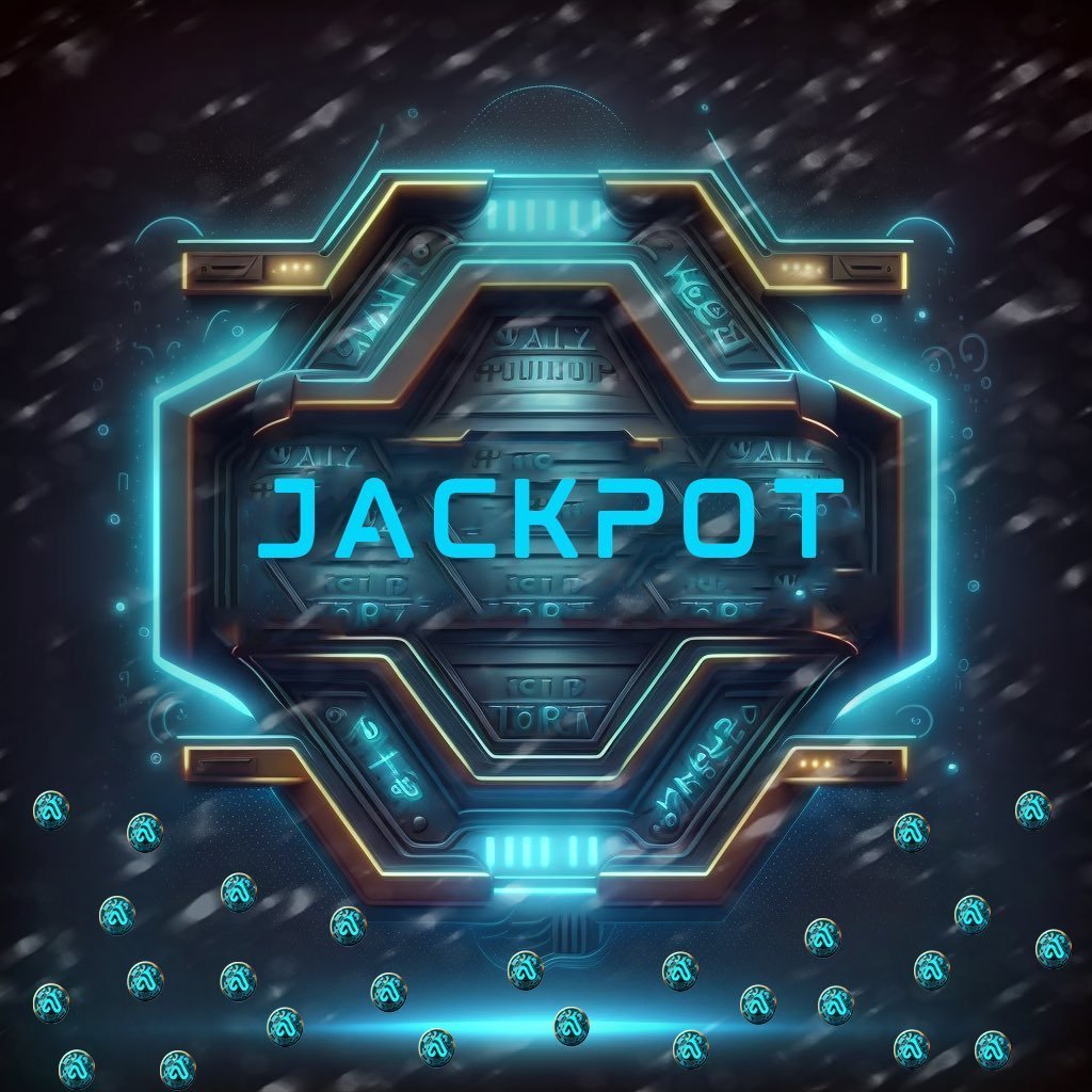 GM $APAY friends, we have been making tons of progress on our completely on-chain Jackpot mechanics. We cannot wait to show you what's good! Currently the Jackpot is sitting at just over 1.4 ETH. Let's get it #Arbinauts