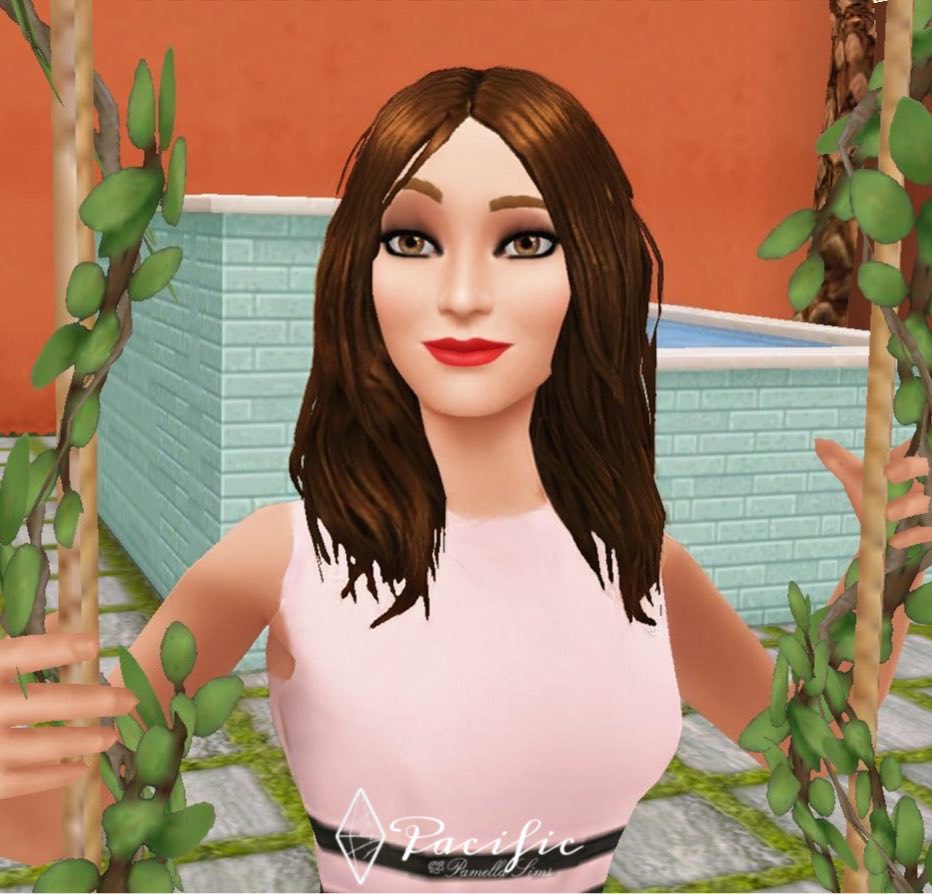 Aysher (@ayshersims) / Posts / X
