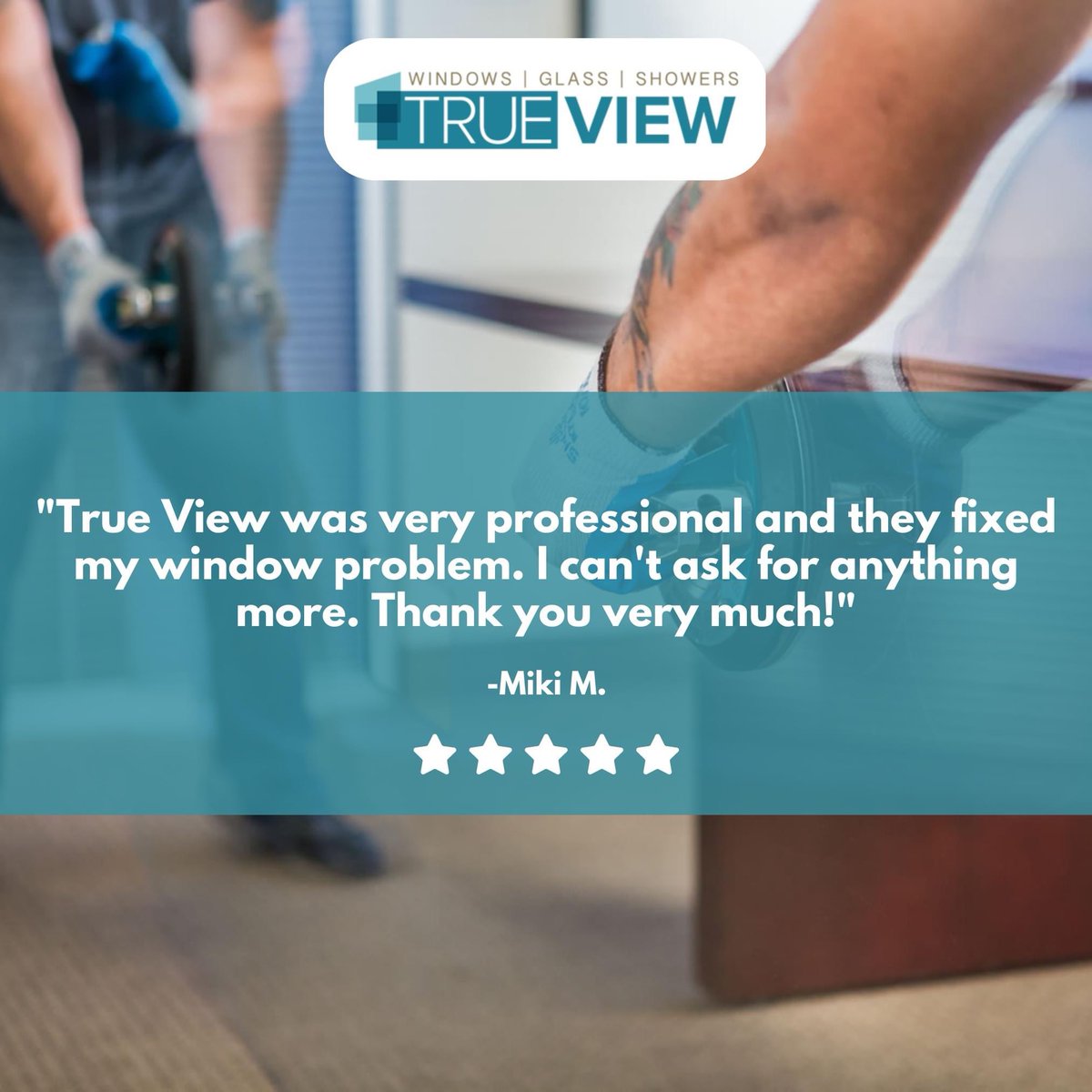TrueViewGlass's tweet photo. Ready to experience the True View Difference? Whether you need a broken window glass replaced, a new showroom window or replacement windows for your home, we’re going to work with you every step of the way.

Contact us today to get started: https://t.co/6l2bHcTFCh https://t.co/POFjylGIkS