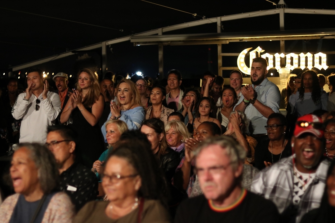 Slammin Events (@slamminevents) on Twitter photo Smooth jazz fans enjoying and applauding the performances on <a href="/EddieBOfficial/">Eddie Bullen</a> Smooth Jazz Cruise. 🛥️🎉🪩
Come out and join them Friday, July 21, 2023
Click the link for tickets
tix.to/ebliveTW
<a href="/slammin29/">Bruce Bradley</a> <a href="/slamminmusic/">Slammin Media Inc.</a>
#smoothjazz #pianoman #contemporaryjazz #FBF Smooth jazz fans enjoying and applauding the performances on <a href="/EddieBOfficial/">Eddie Bullen</a> Smooth Jazz Cruise. 🛥️🎉🪩
Come out and join them Friday, July 21, 2023
Click the link for tickets
tix.to/ebliveTW
<a href="/slammin29/">Bruce Bradley</a> <a href="/slamminmusic/">Slammin Media Inc.</a>
#smoothjazz #pianoman #contemporaryjazz #FBF