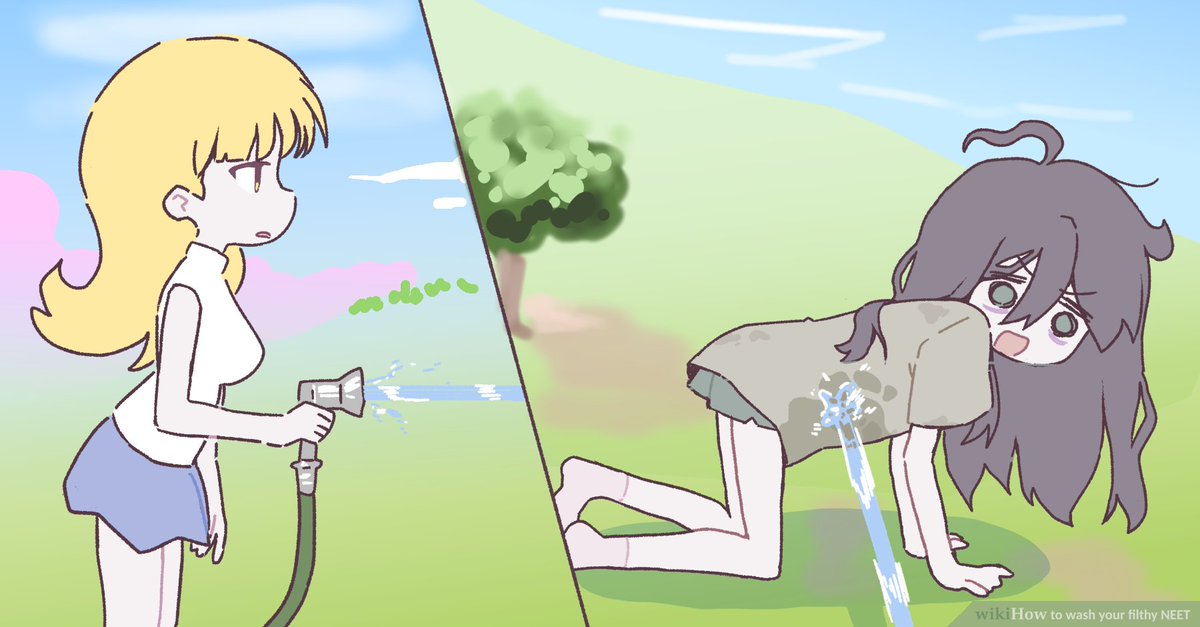 orenji (@wholesomeorenji) on Twitter photo 