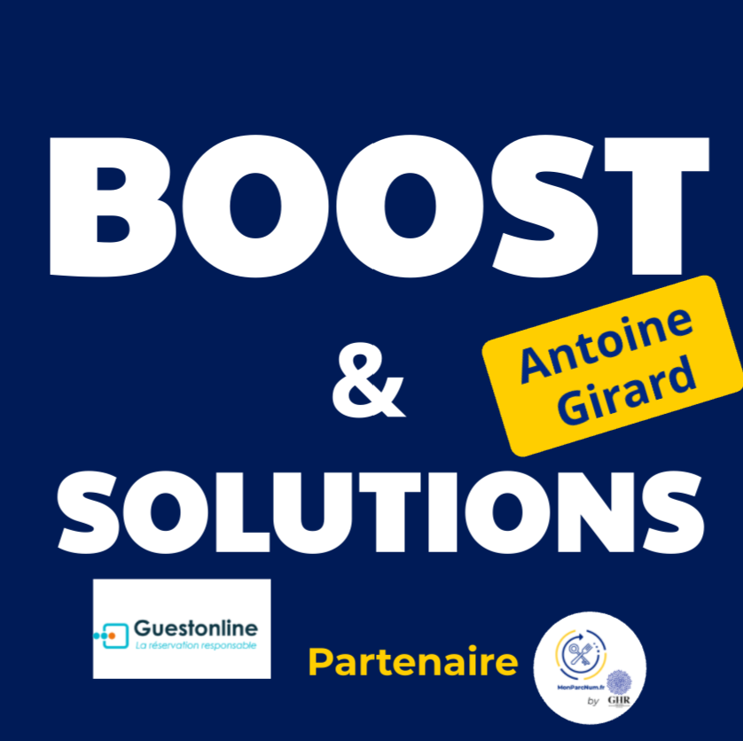 Découvrez <a href="/Guestonline_fr/">CoverManager_fr</a> , nouveau partenaire de MonParcNum.fr  qui se prête au jeu de nos questions KombiNum "Boost&amp;Solutions" ! C'est ici 👉 youtu.be/ioMJSeSz7vA