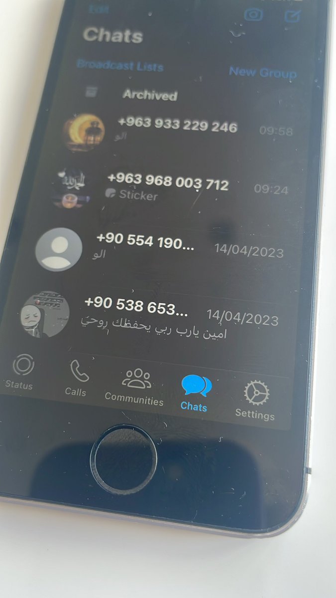 NederlanderInSpanje tweet media