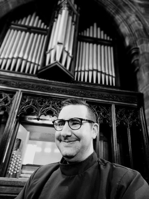 Priory Music (@priorymusic) on Twitter photo For International Organ Day 22nd April 2023, we are delighted that David Stokes is returning to Lancaster Priory. He will play the Priory organs in a concert showcasing pieces from British composers. Everyone welcome | free | 10.30am
@moreLancaster <a href="/lancasterarts/">Lancaster Arts</a> For International Organ Day 22nd April 2023, we are delighted that David Stokes is returning to Lancaster Priory. He will play the Priory organs in a concert showcasing pieces from British composers. Everyone welcome | free | 10.30am
@moreLancaster <a href="/lancasterarts/">Lancaster Arts</a>