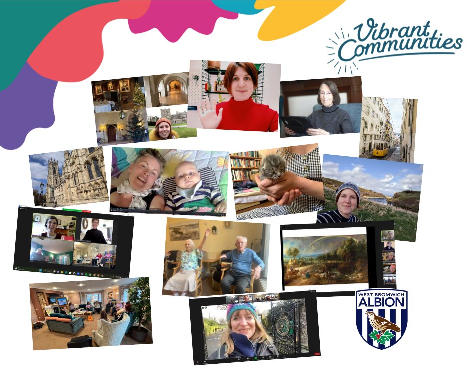 Vibrant Communities tweet media