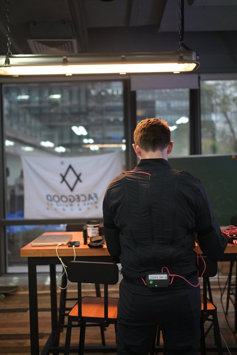 FACEGOOD tweet media