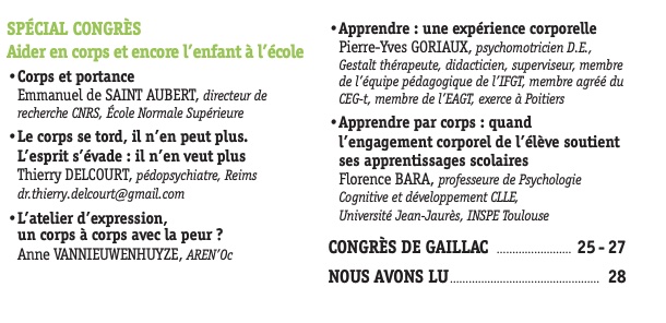 FNARENoccitanie's tweet photo. Pour commander cette revue ou une de nos autres #publications, c'est par ici : https://t.co/SRvY57TFjT https://t.co/uKEybrS0a6