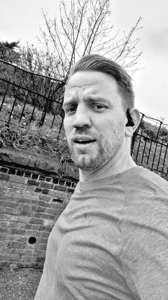 BadBoyBeaman's tweet photo. Looking forward to my fight. π₯π₯
May 27th it will be live streamed on https://t.co/Wk3puNobhD
I've trained like an absolute animal for this fight. I'm ready to go to war. π
@SCBinfluencer @GodLevelLtd
#SCB002 #GodLevelBoxing https://t.co/aVOjvDtlxt
