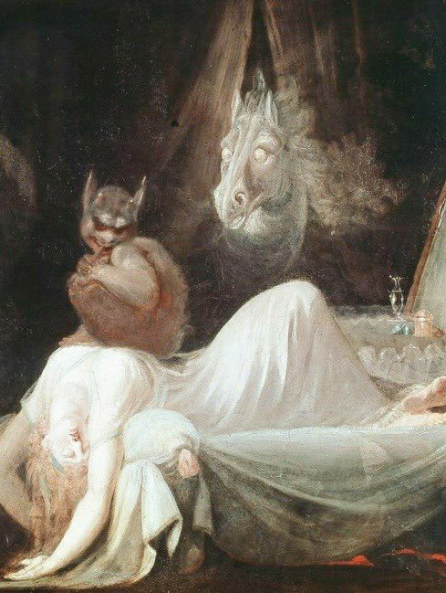 timidfaerie's tweet photo. haunted girls https://t.co/cEJHK5xERS