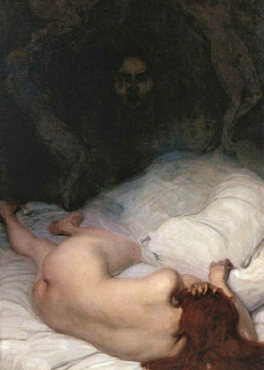 timidfaerie's tweet photo. haunted girls https://t.co/cEJHK5xERS