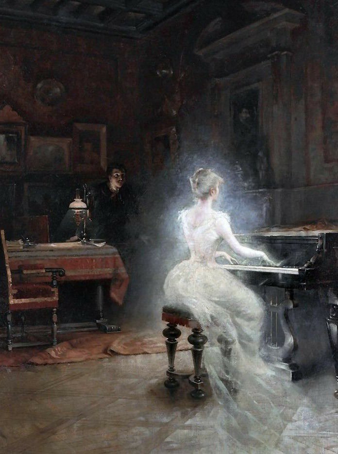 timidfaerie's tweet photo. haunted girls https://t.co/cEJHK5xERS