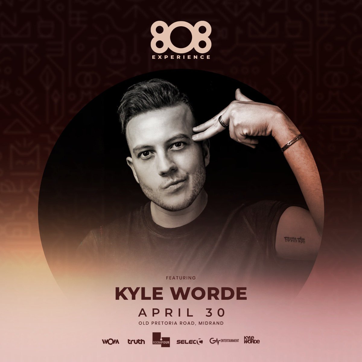 We all heading to <a href="/TRUTHjhb/">TRUTH</a> on the 30th of April right?? 

Get your tickets ASAP: howler.co.za/808V3?rep=phok…

#808atTruthJHB