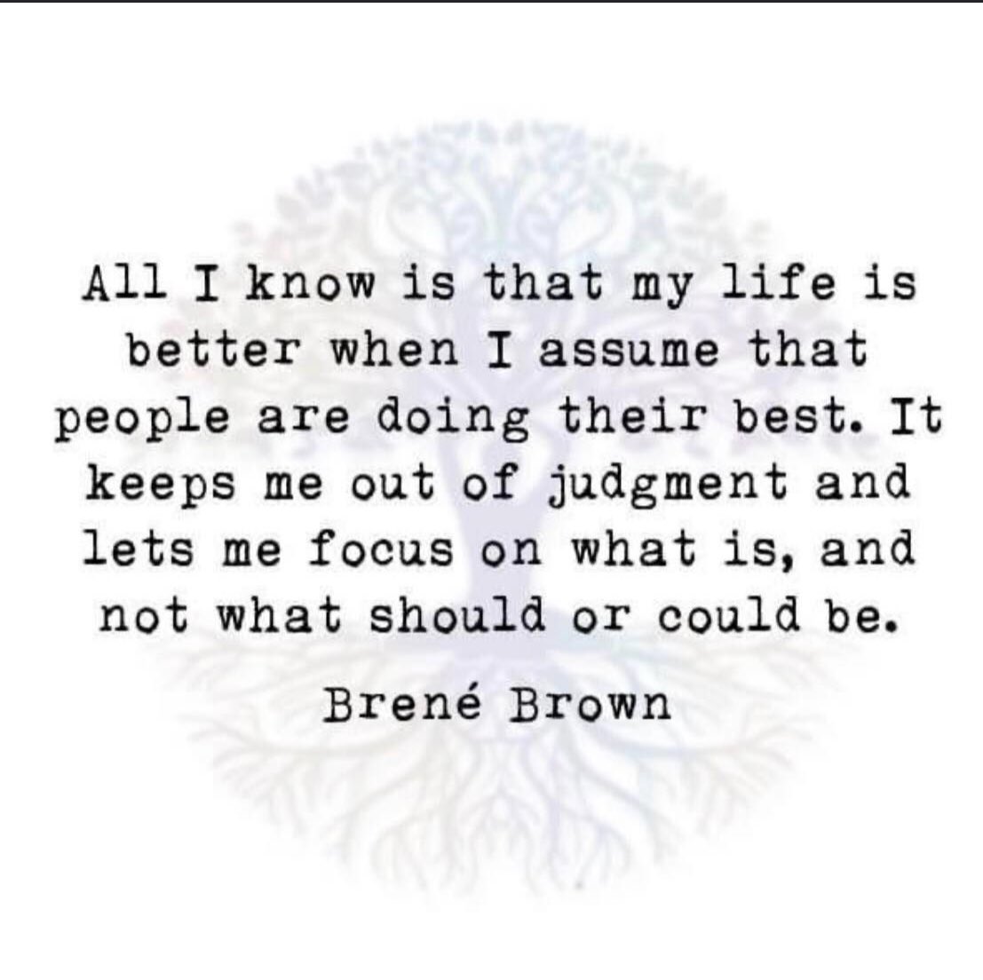 Presume Positive Intent ❤️🖤
#BreneBrown #doingmybest #doingtheirbest #judgmentfree  #fiction #fictionbooks #fictionwriter #kyonajiles