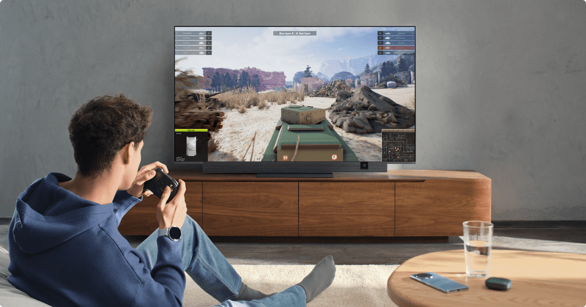 OnePlus_IN's tweet image. What's on your weekend "play"list? 
#OnePlusTV
#OnePlusTVQ2Pro 
#NeverSettle