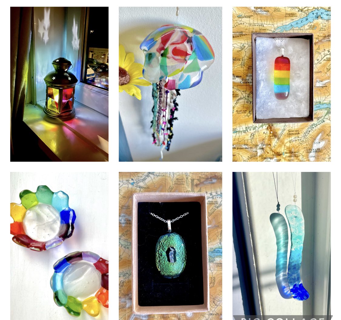 These Fragile Ideas tweet media