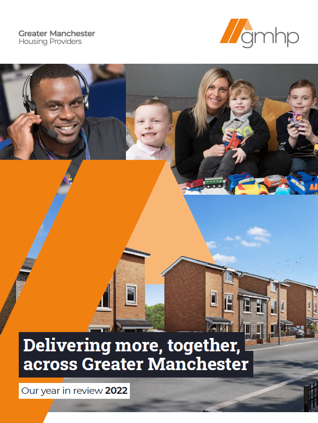 In the face of a challenging year GMHP has continued to build on the solid foundations of our ten-year partnership, respond to significant issues facing our residents, and deliver value and impact across the city region. Read more in our Year in Review 👉bit.ly/41riSeF