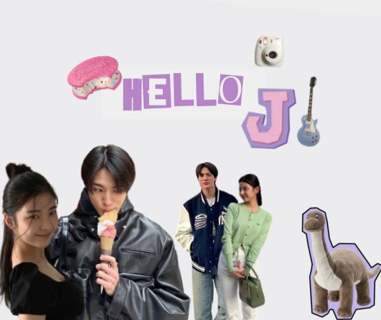 breadidntalk's tweet photo. Hello, J! 

#honeyjam series au 
written by hyu https://t.co/A8PKl0yymz