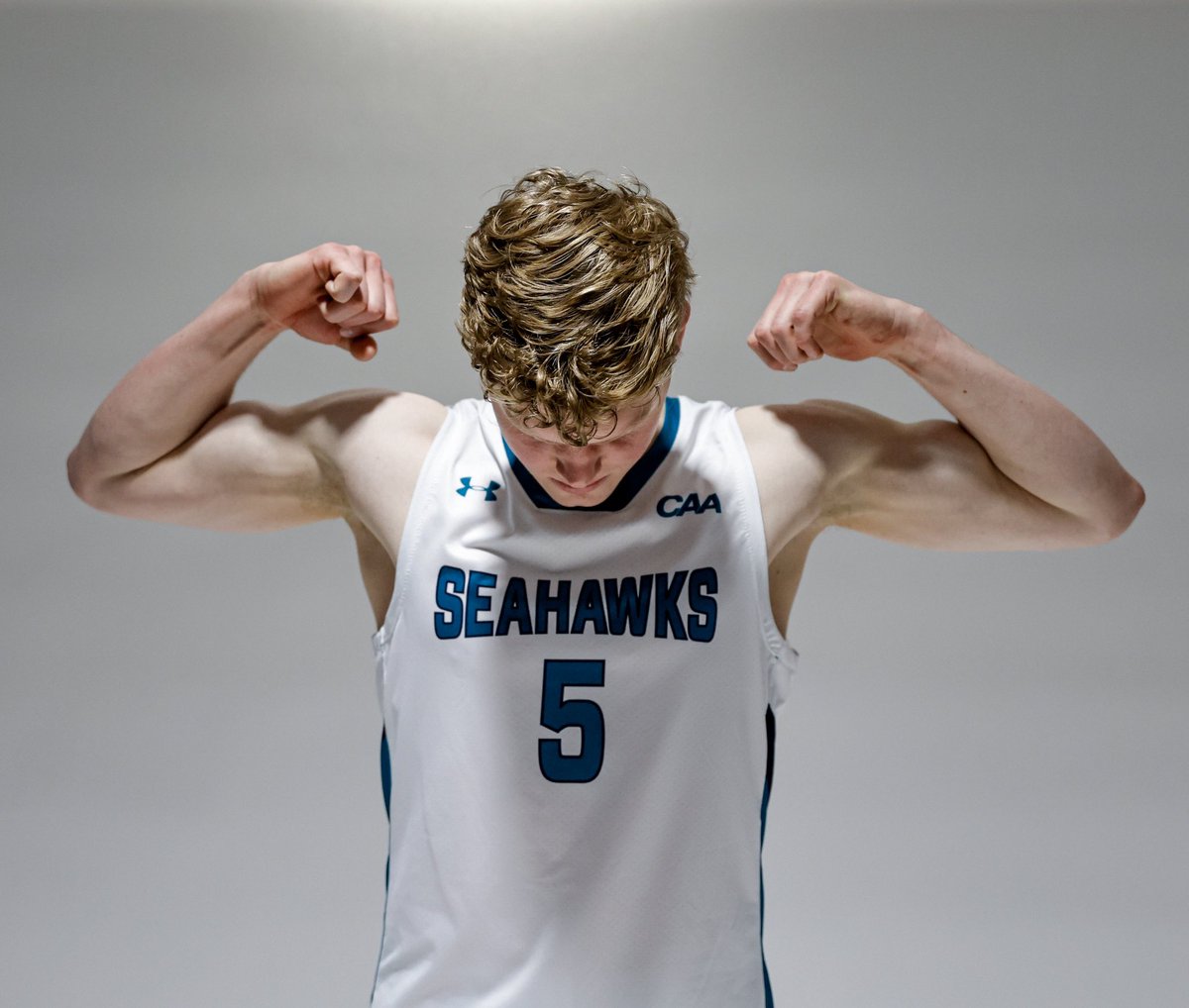 JakeMurphy2's tweet image. Ready to work @uncwmenshoops