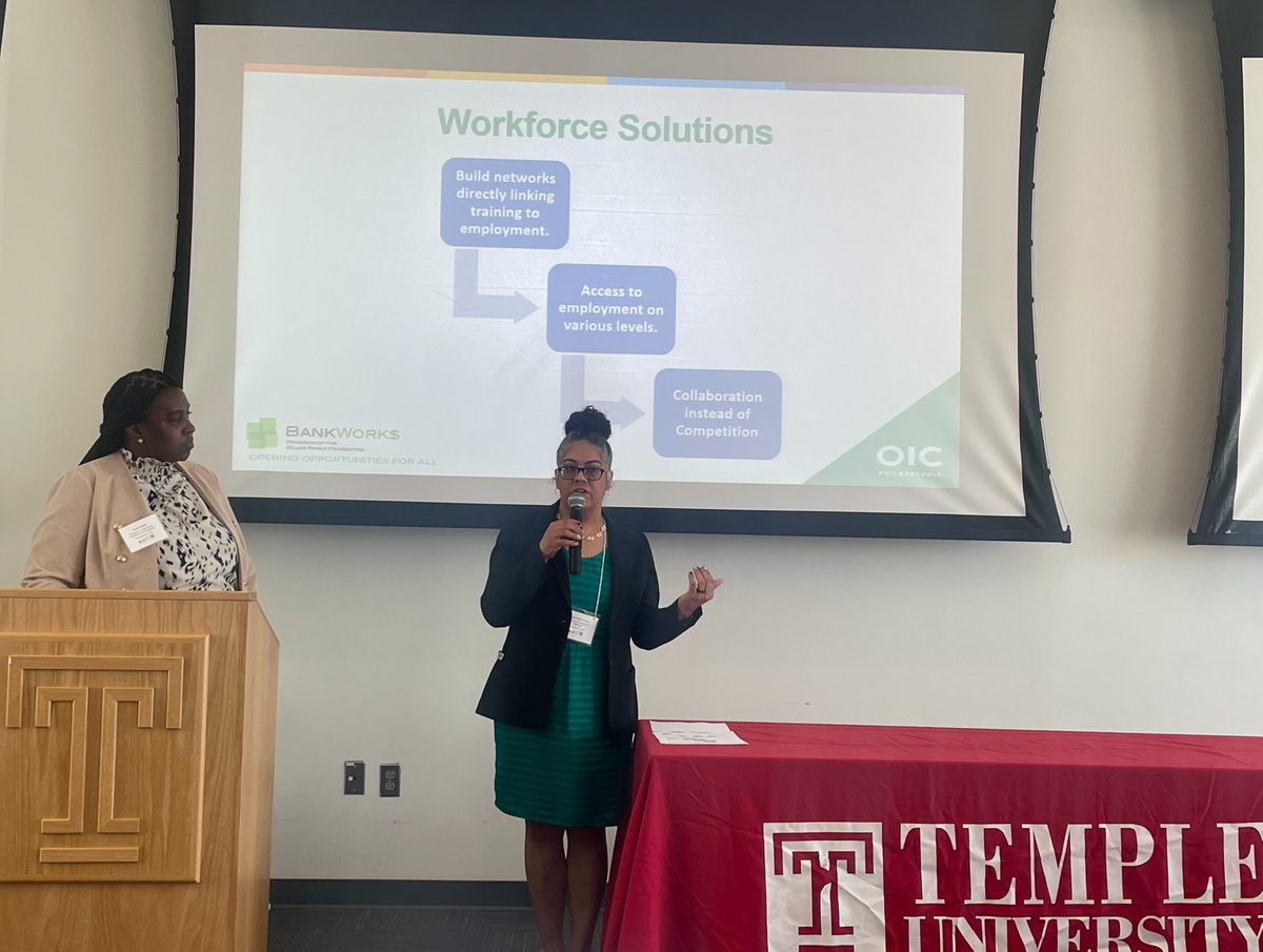 Philadelphia OIC tweet media