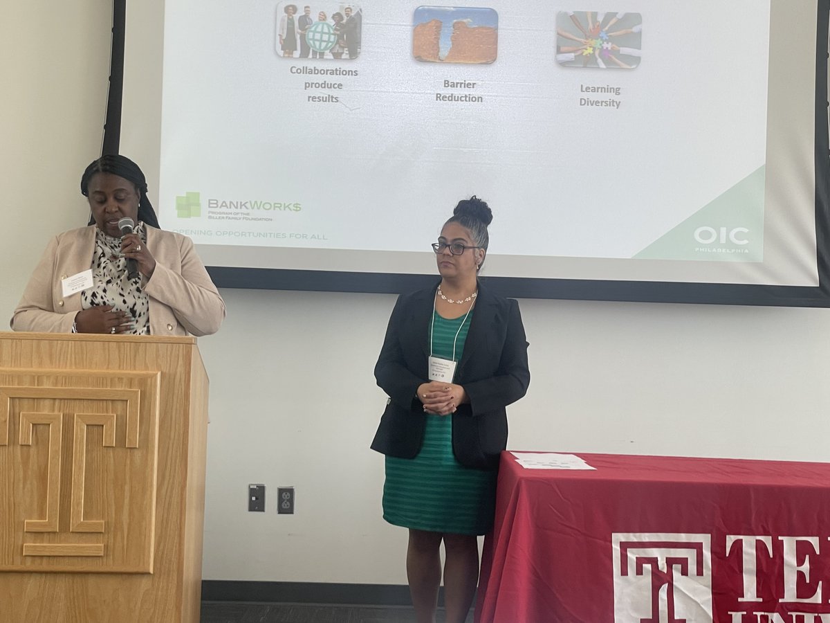 Philadelphia OIC tweet media