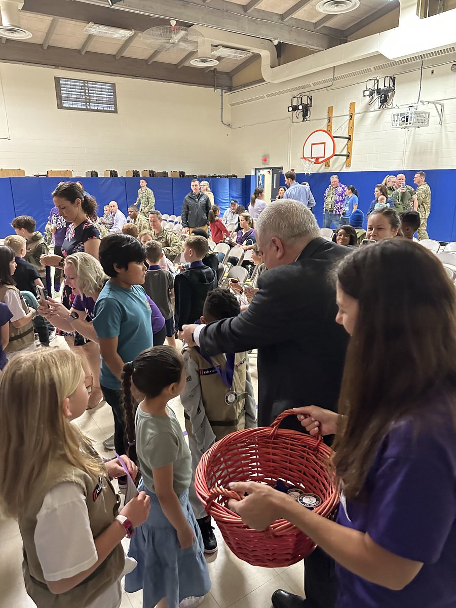 Kevin D. Ryan, Ed.D. tweet media