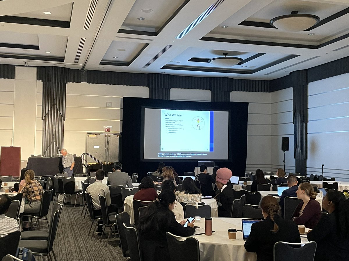 Andrea Pereyra, MD/PhD tweet media