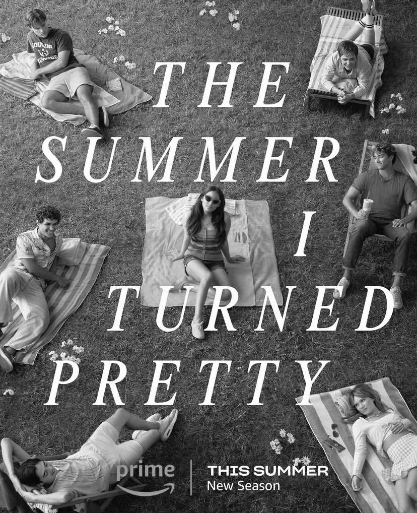 BestofTSITP's tweet photo. THIS SUMMER >>>> #TheSummerITurnedPretty #Tsitp https://t.co/X0g6TPn4cC