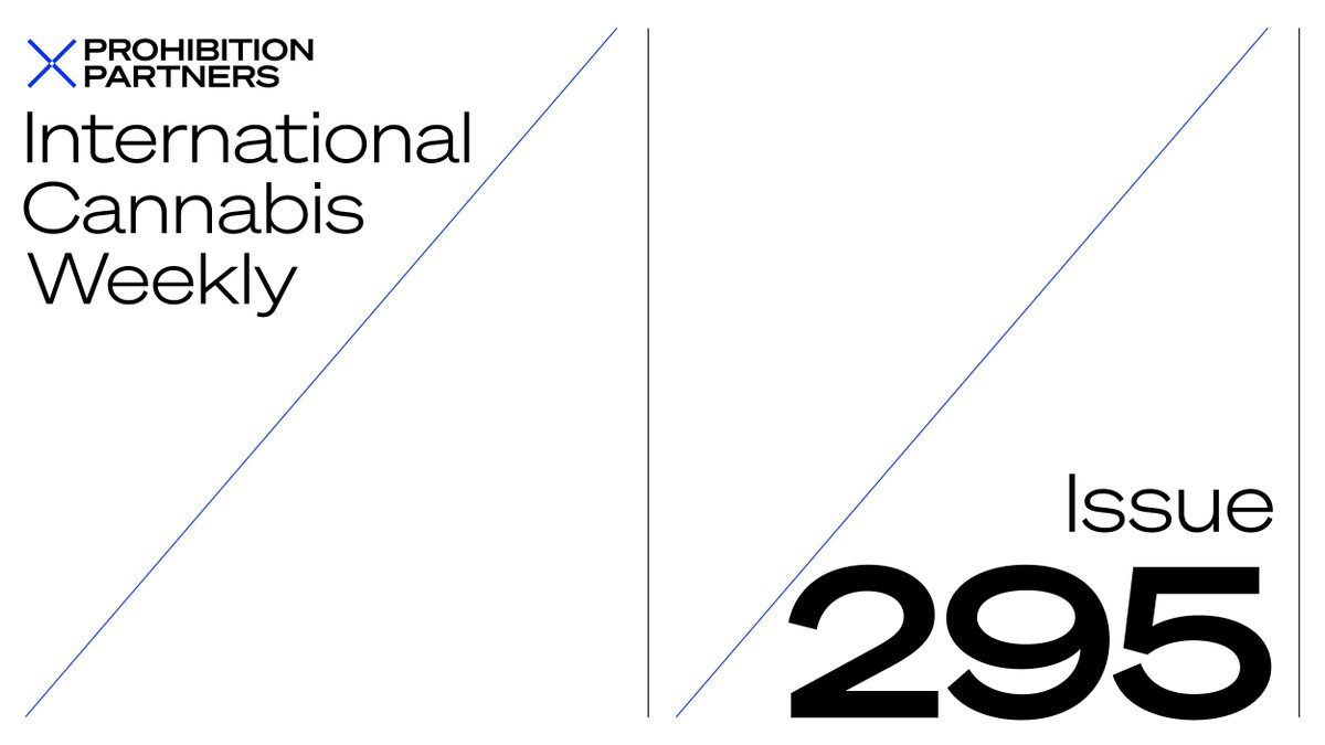 prohibition_p's tweet photo. 🌐 11 days until @cannabiseuropa at the @BarbicanCentre
🇬🇧 UK cannabis patients denied access to NHS mental health support
🇨🇿 Czech Republic cannabis legislation expects to include a 5g daily limit

This &amp; more ➡️ Issue 295 of International Cannabis Weekly
https://t.co/UC2EqVSR5R https://t.co/qu7twMncuB