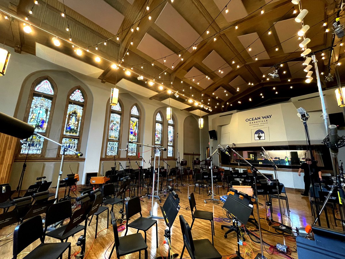 MonarchAudio's tweet photo. Here we go! https://t.co/8FL8kQc6gd