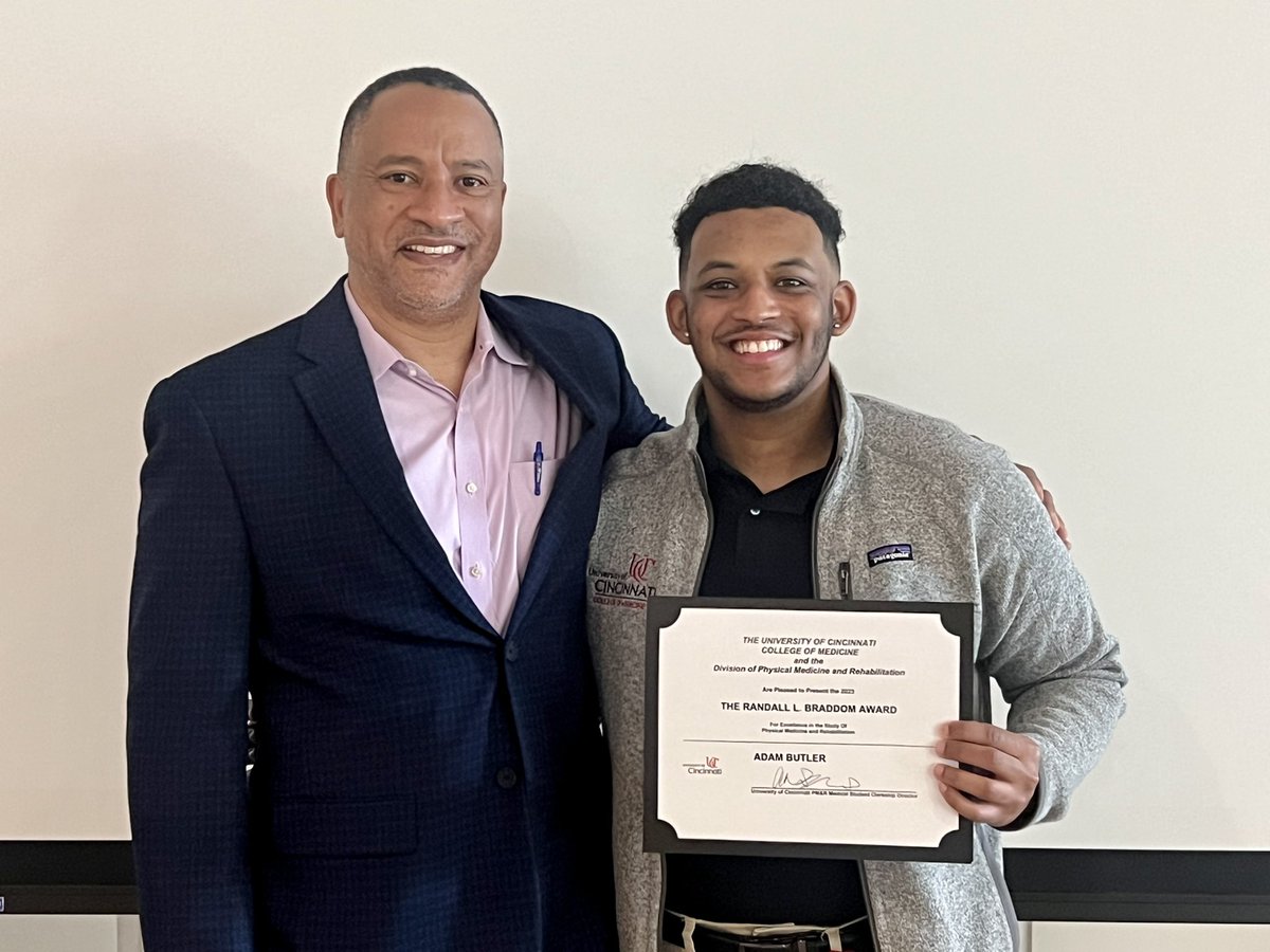 Lester S DuplechanMD tweet media