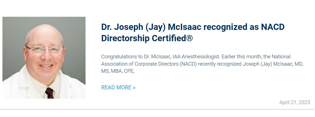 IAA Partners tweet media