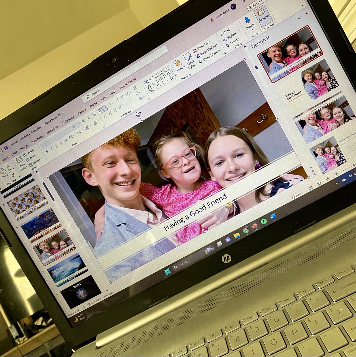 Ryan Wolfe tweet media