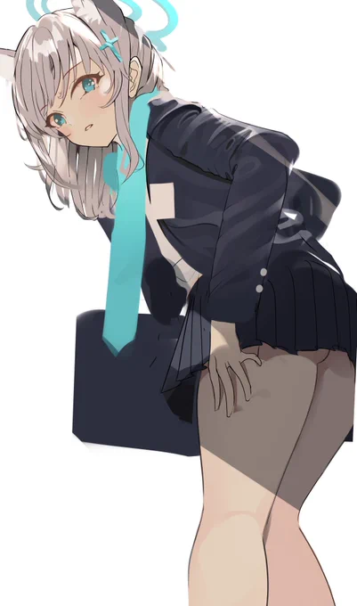 シロコ WIP 