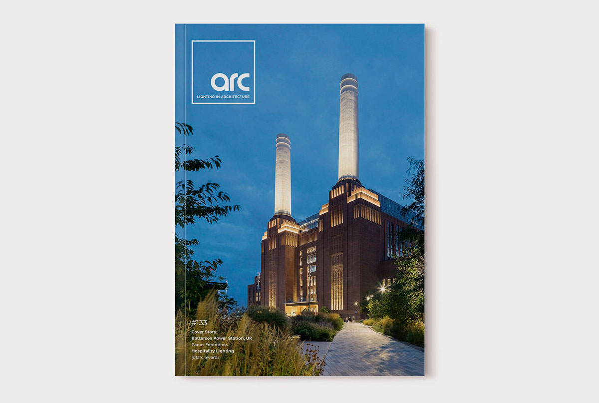 arc magazine tweet media