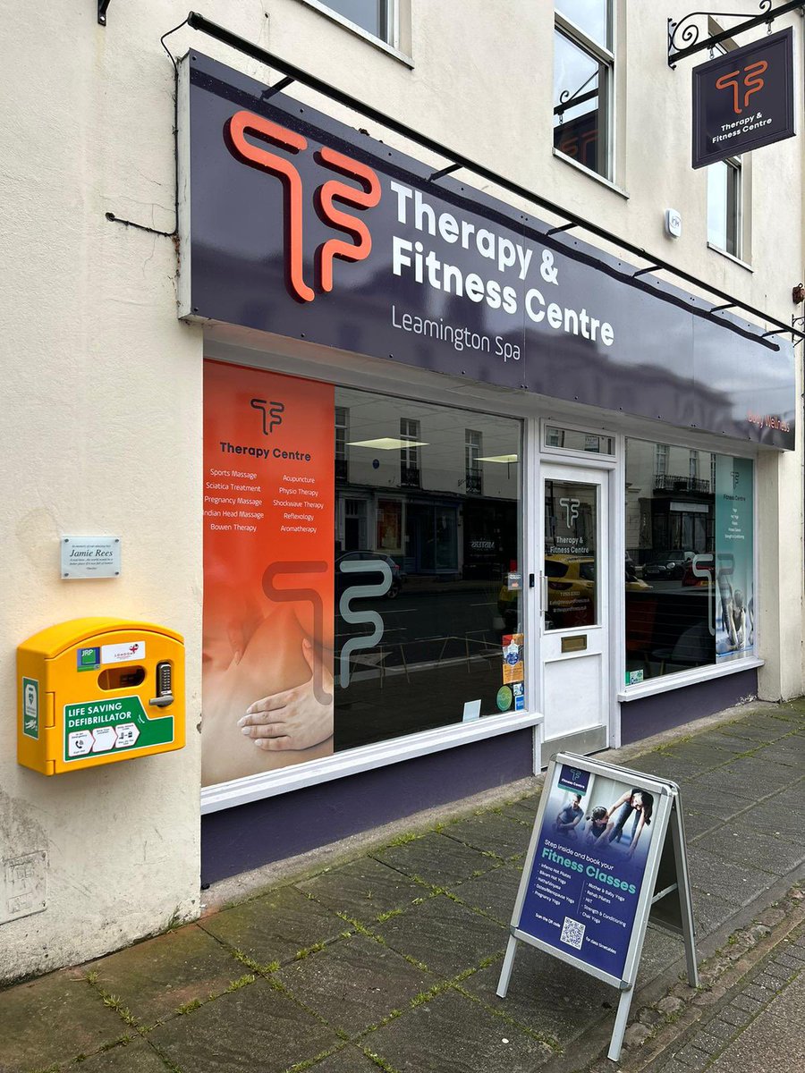 m155moneypenny's tweet photo. @OurJay25 installed our 48th accessible defibrillator today, right in the centre of Leamington Spa. We are so proud of our Jamie and the changes he is making to towns in the Midlands. We fight on, he should still be here with us, we miss him so much, Our Hero π #ourjay #defibs https://t.co/ivTlREpoqb