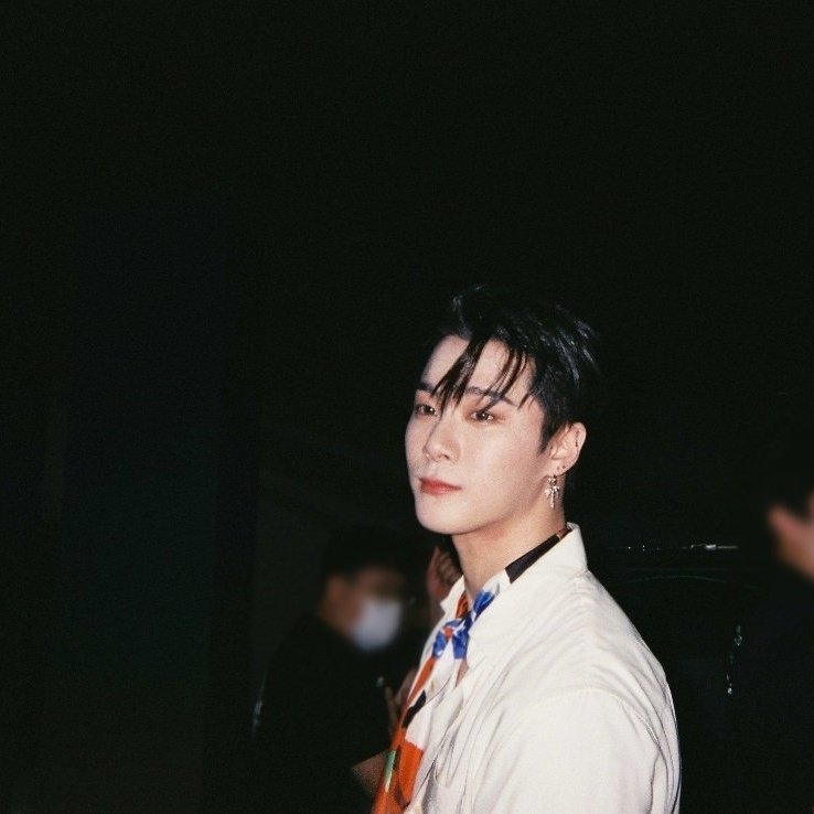 Yuli| 6STRO tweet media