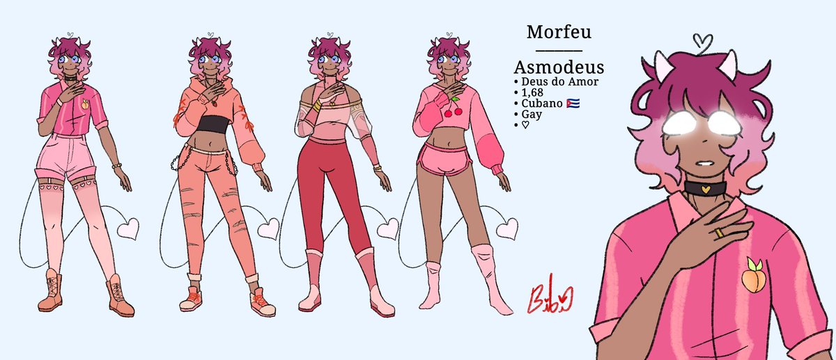 BibiGoat96's tweet photo. I cant believe i made 4 or these
IM DYING-
~ฯ๐๐๐~
#digitalart #oc #originalcharacter #digitalpainting #ocref #ocreference #ref #Reference_Art #referencechart https://t.co/qUJqZbgoMQ