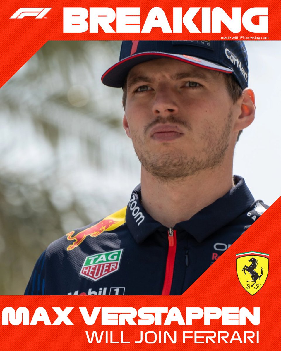 Zecteur F1 tweet media